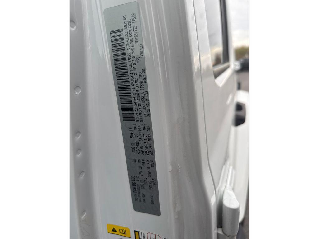 used 2020 Jeep Wrangler Unlimited car, priced at $32,192