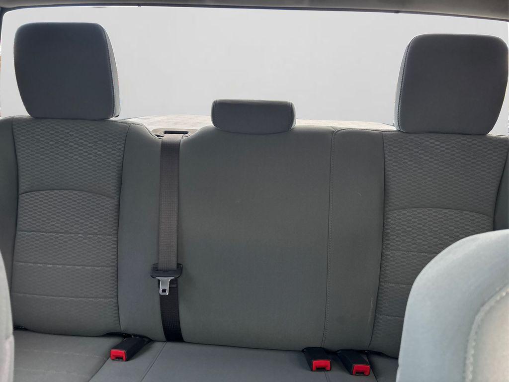 used 2017 Ram 1500 car, priced at $18,941