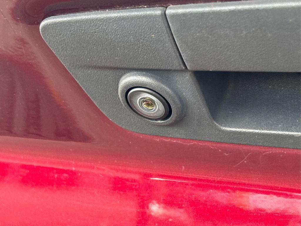 used 2017 Ram 1500 car, priced at $18,941