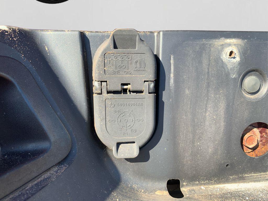 used 2017 Ram 1500 car, priced at $18,941