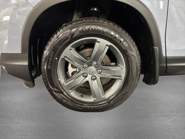 used 2023 Honda Ridgeline car, priced at $33,535
