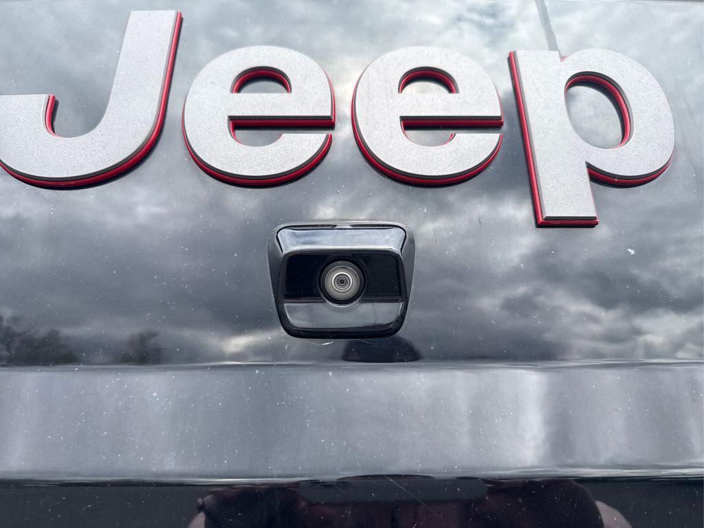 used 2020 Jeep Gladiator car, priced at $32,553