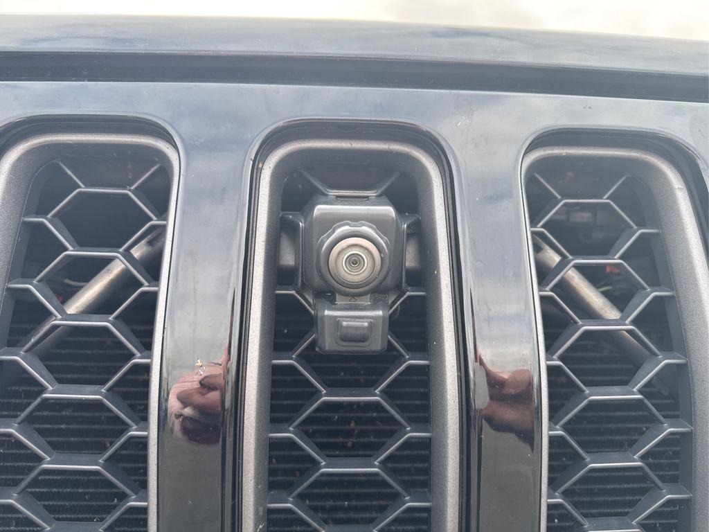 used 2020 Jeep Gladiator car, priced at $32,553