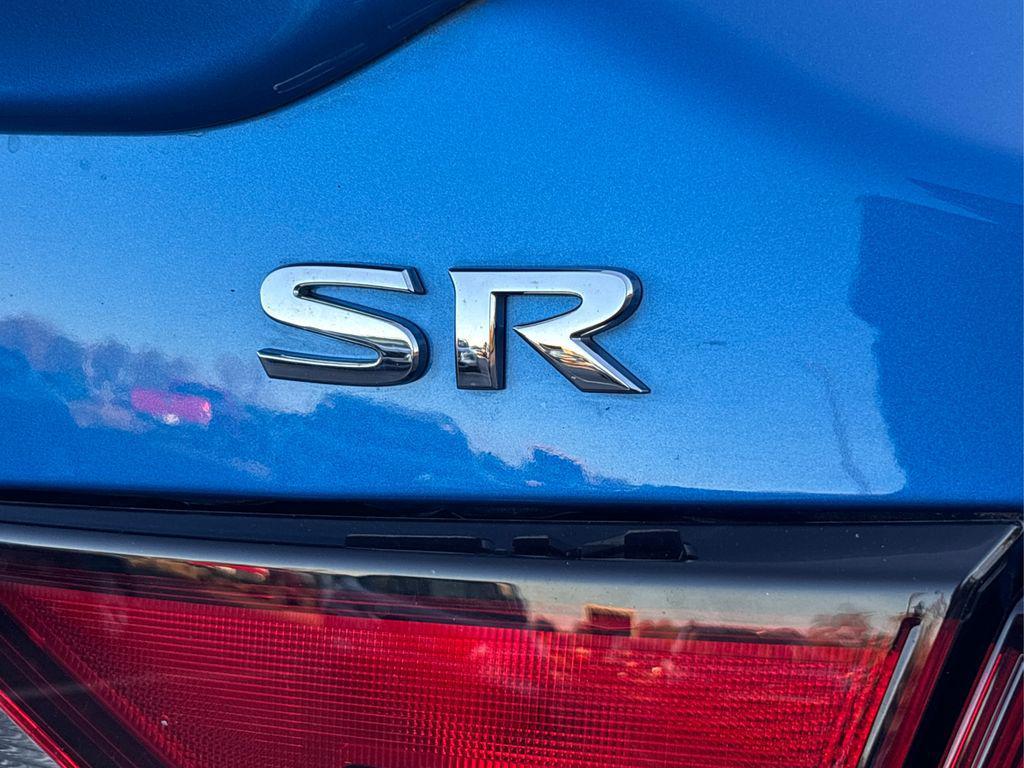 used 2021 Nissan Sentra car, priced at $16,150