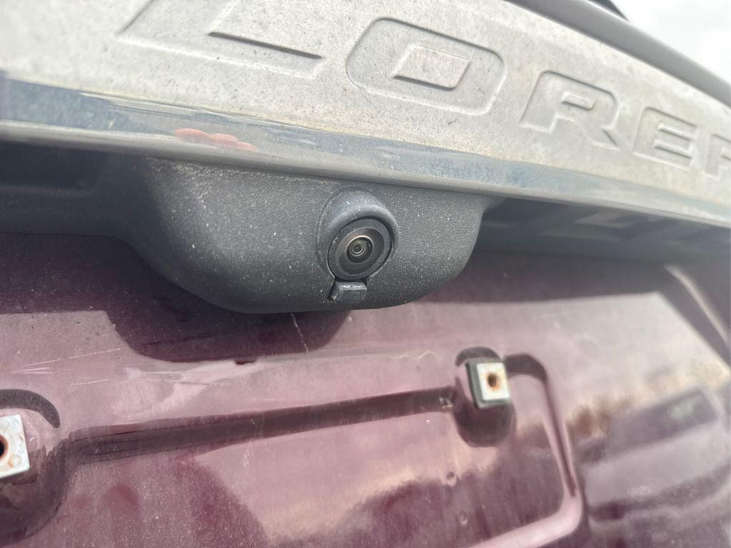 used 2022 Ford Explorer car, priced at $32,131