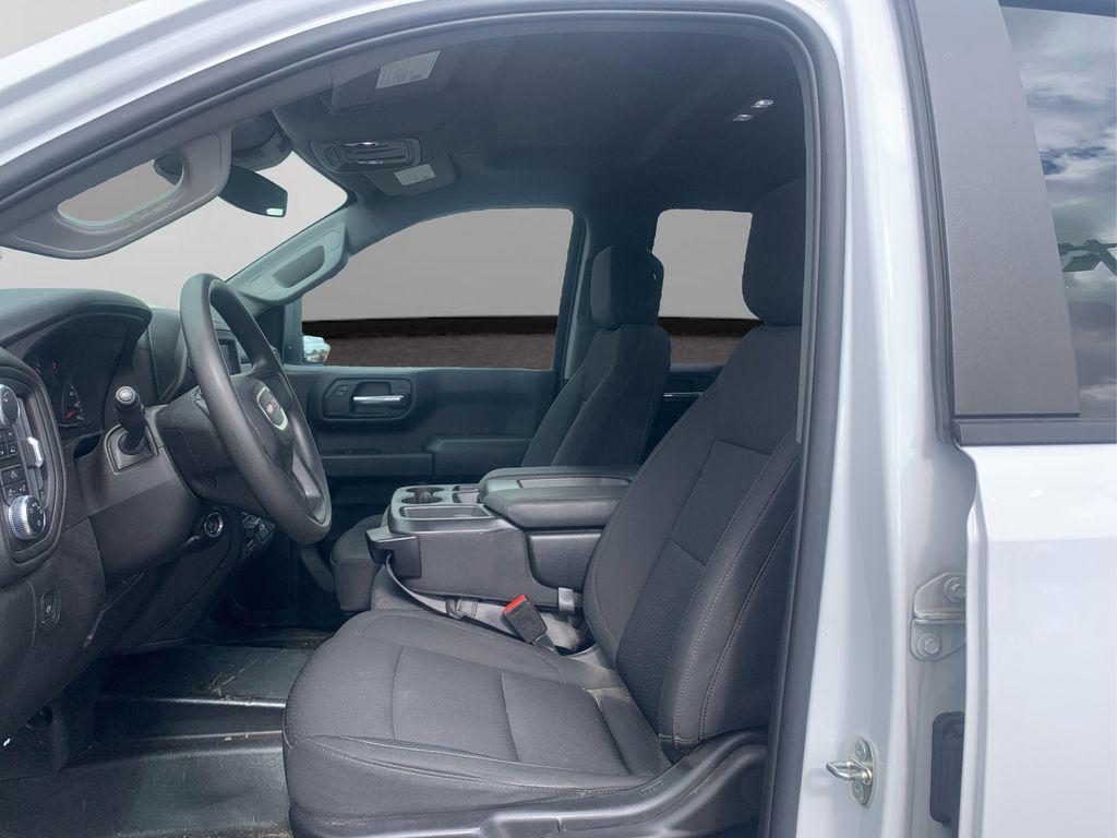 used 2023 GMC Sierra 1500 car, priced at $37,206