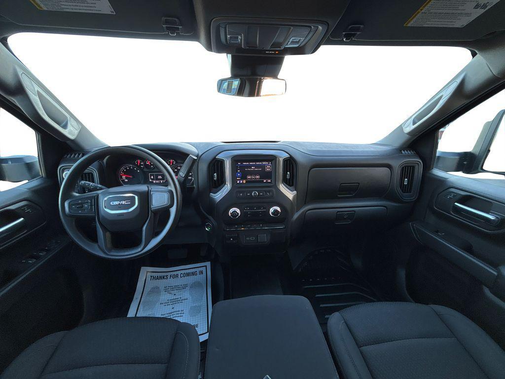 used 2023 GMC Sierra 1500 car, priced at $36,236