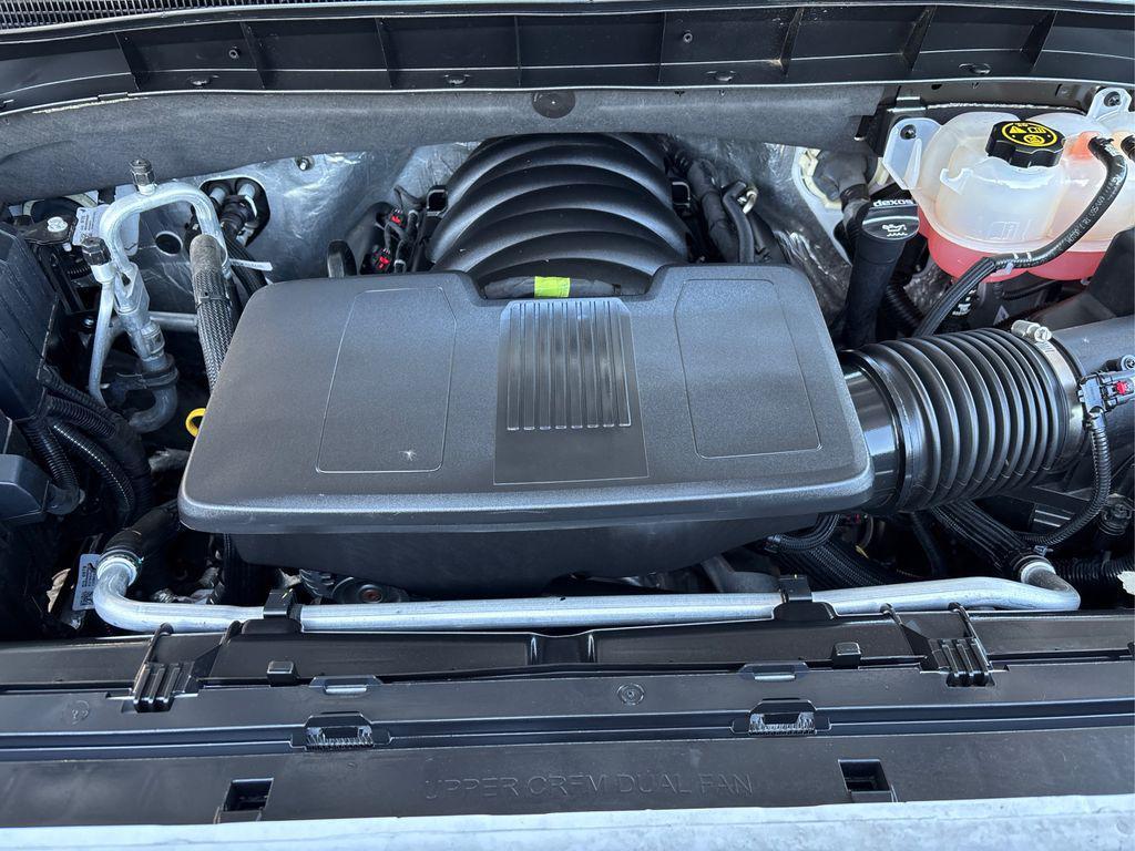 used 2023 GMC Sierra 1500 car, priced at $36,236