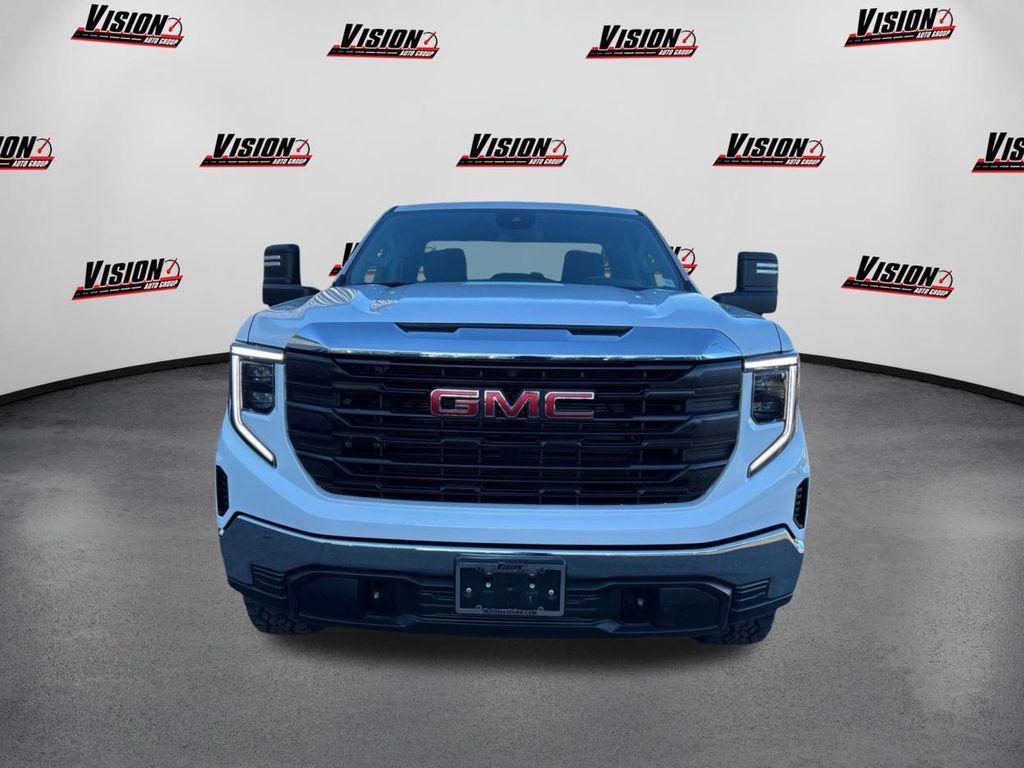 used 2023 GMC Sierra 1500 car, priced at $36,236