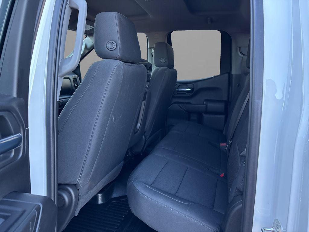 used 2023 GMC Sierra 1500 car, priced at $36,236