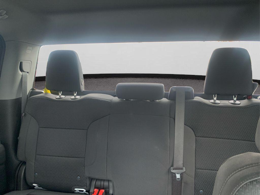 used 2023 GMC Sierra 1500 car, priced at $37,206