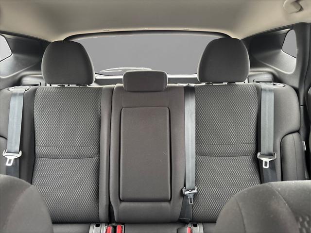 used 2022 Nissan Rogue Sport car, priced at $21,916
