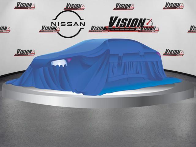 new 2025 Nissan Pathfinder car, priced at $40,450