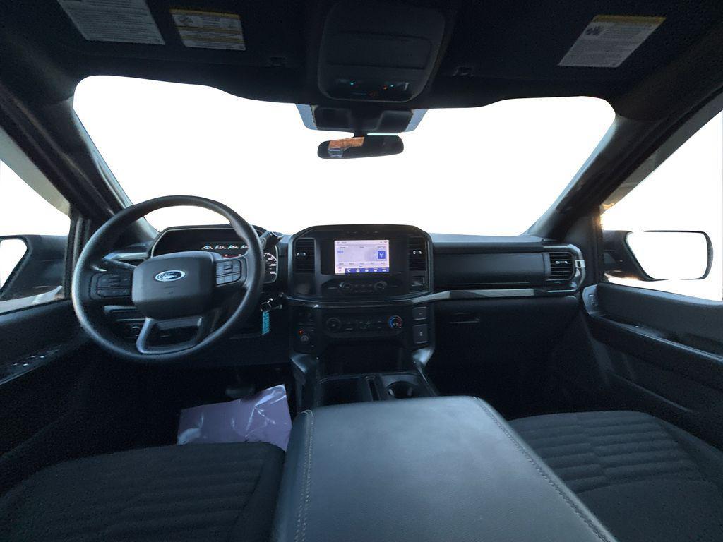 used 2021 Ford F-150 car, priced at $29,998