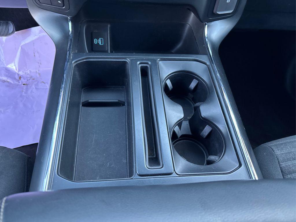 used 2021 Ford F-150 car, priced at $29,998