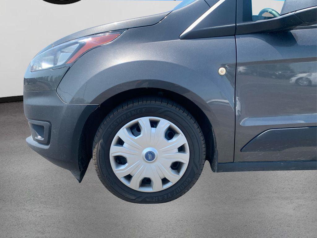 used 2020 Ford Transit Connect car