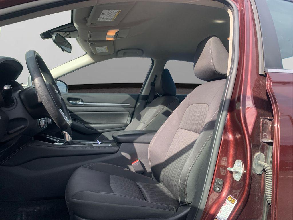 used 2023 Nissan Altima car, priced at $18,738
