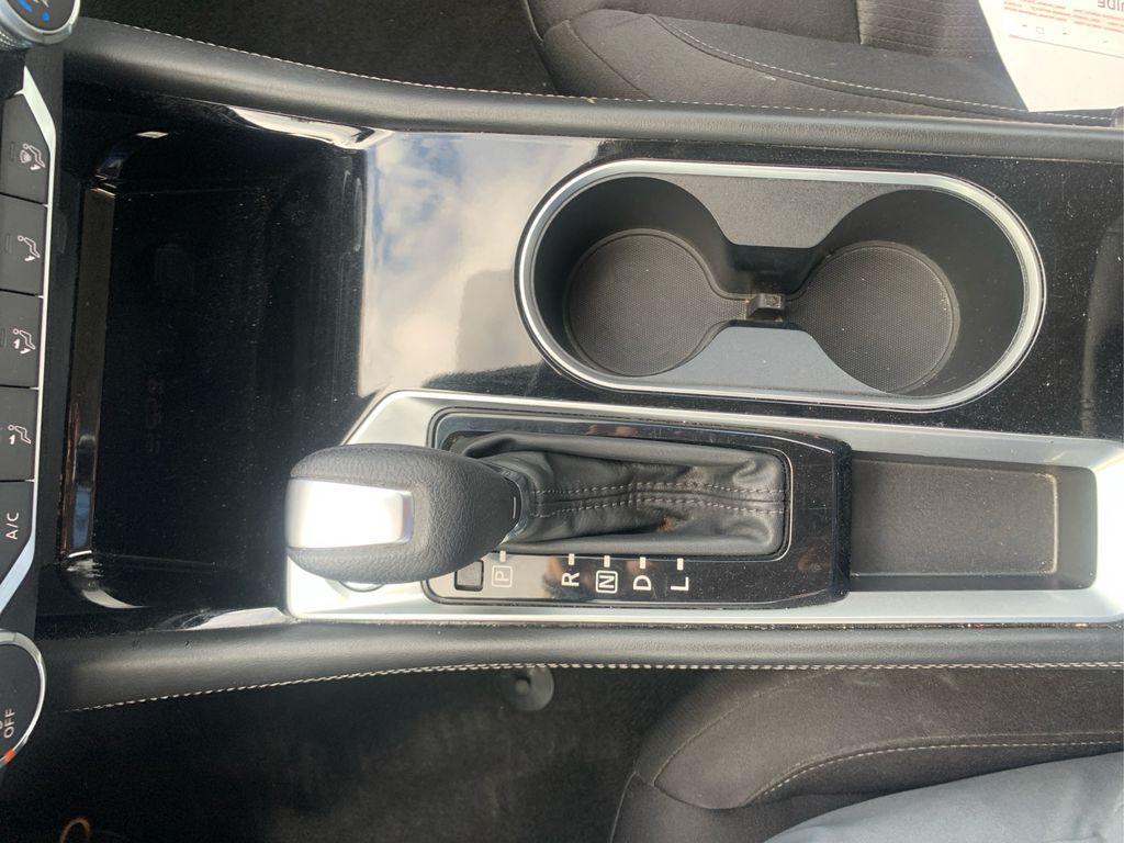 used 2023 Nissan Altima car, priced at $18,738
