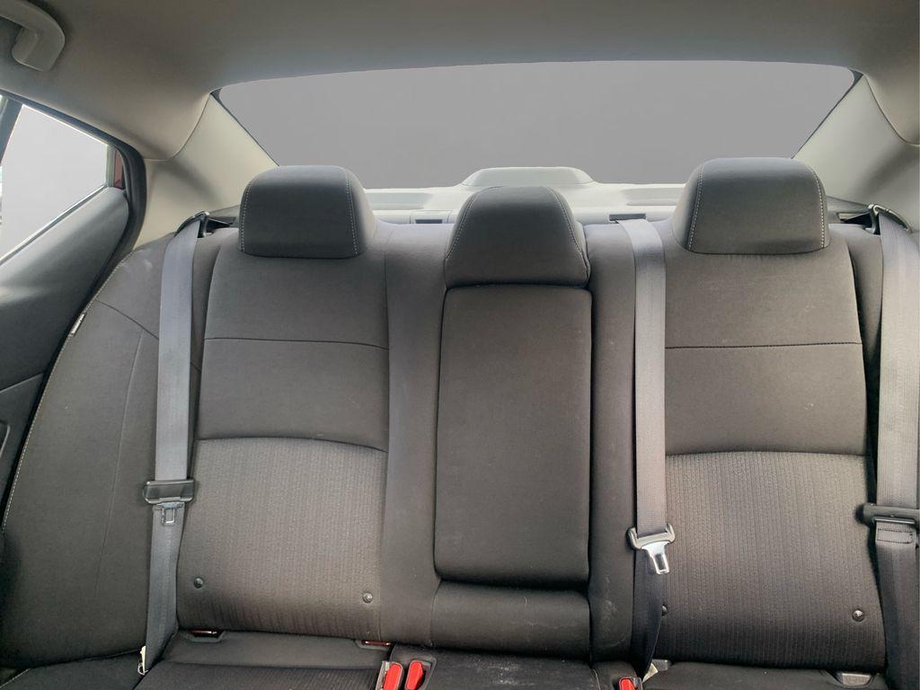 used 2023 Nissan Altima car, priced at $18,738