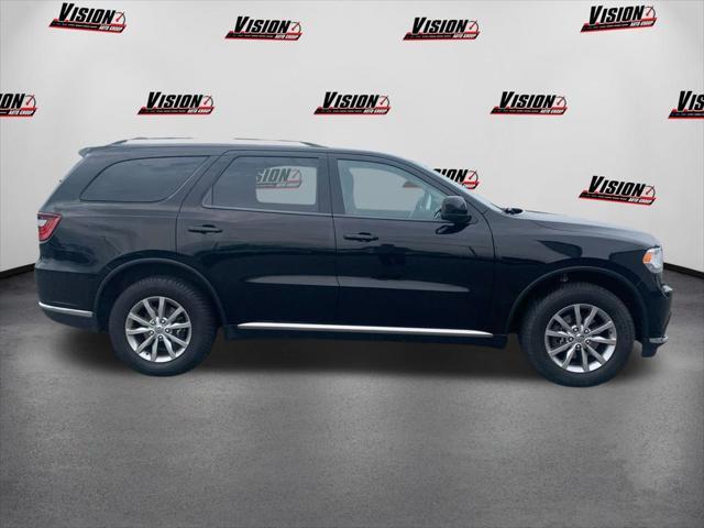 used 2017 Dodge Durango car, priced at $17,968