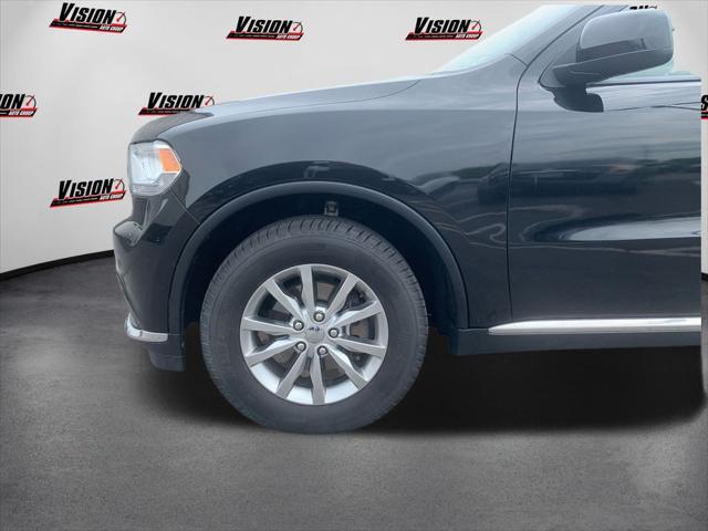used 2017 Dodge Durango car, priced at $17,968