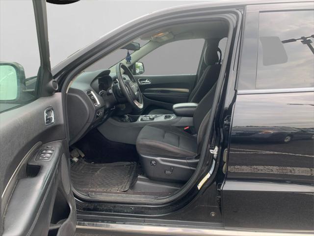 used 2017 Dodge Durango car, priced at $17,968