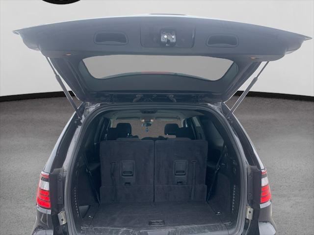 used 2017 Dodge Durango car, priced at $17,968