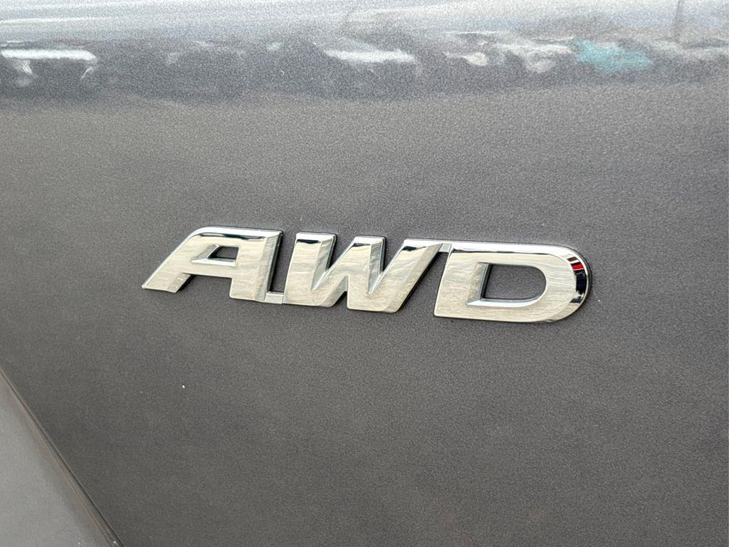 used 2022 Honda CR-V car, priced at $28,589