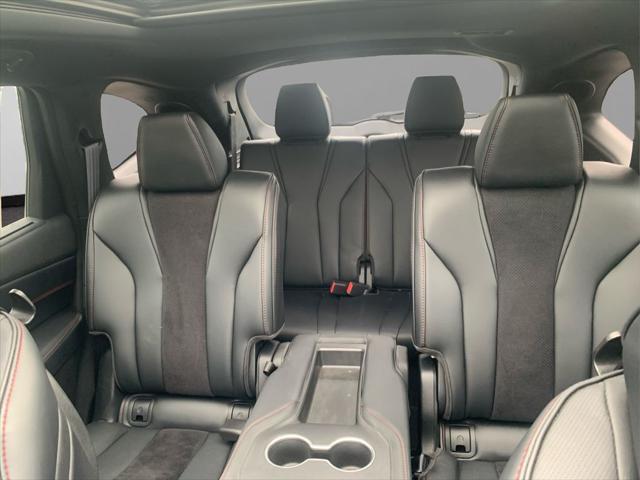 used 2022 Acura MDX car, priced at $41,495
