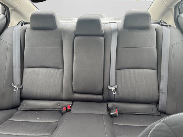 used 2022 Nissan Altima car, priced at $22,625