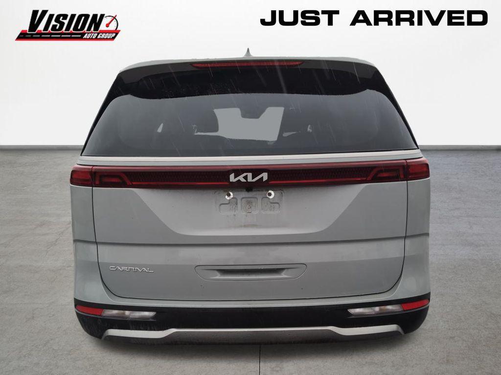 used 2024 Kia Carnival car, priced at $36,134