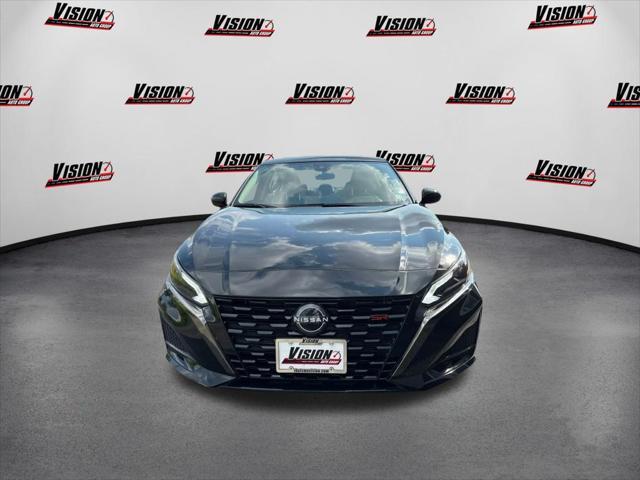 new 2024 Nissan Altima car, priced at $30,255