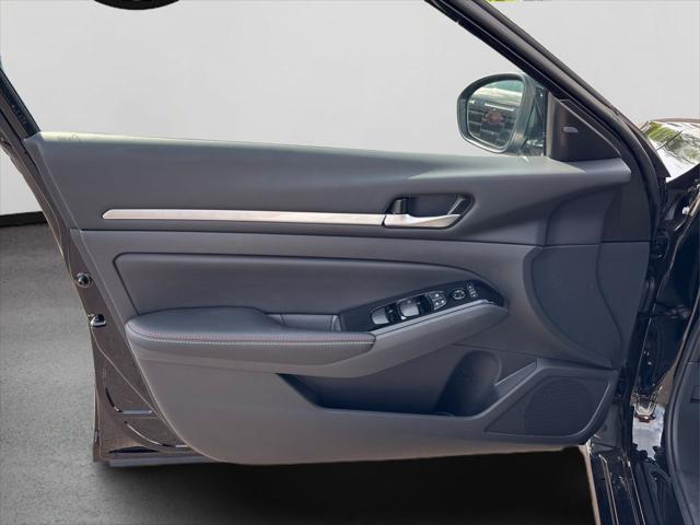 new 2024 Nissan Altima car, priced at $31,940