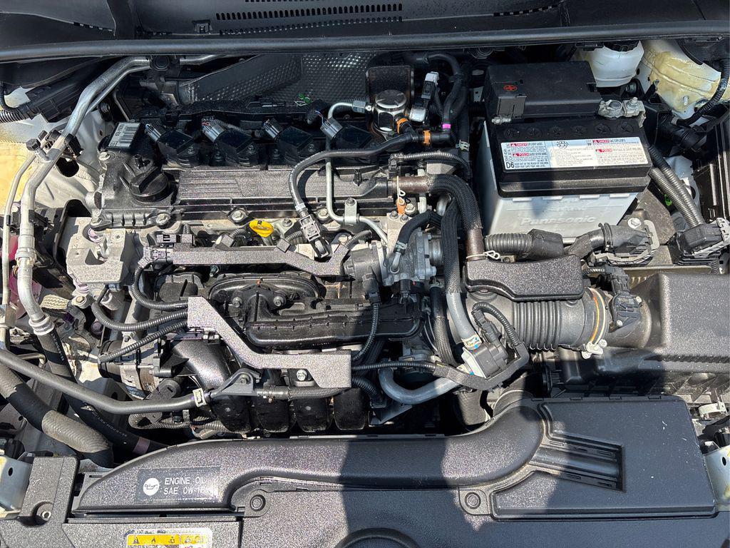 used 2023 Toyota Corolla car, priced at $23,046