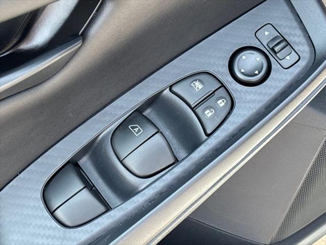 new 2025 Nissan Sentra car, priced at $22,048