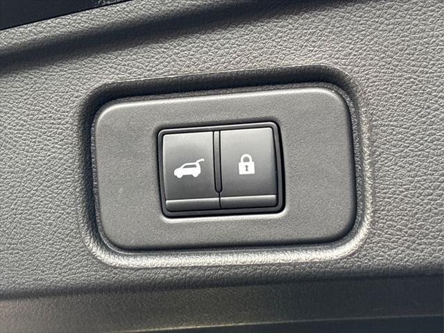 used 2024 Nissan Pathfinder car, priced at $36,928