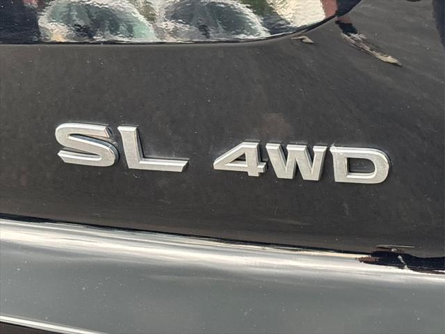 used 2024 Nissan Pathfinder car, priced at $36,928