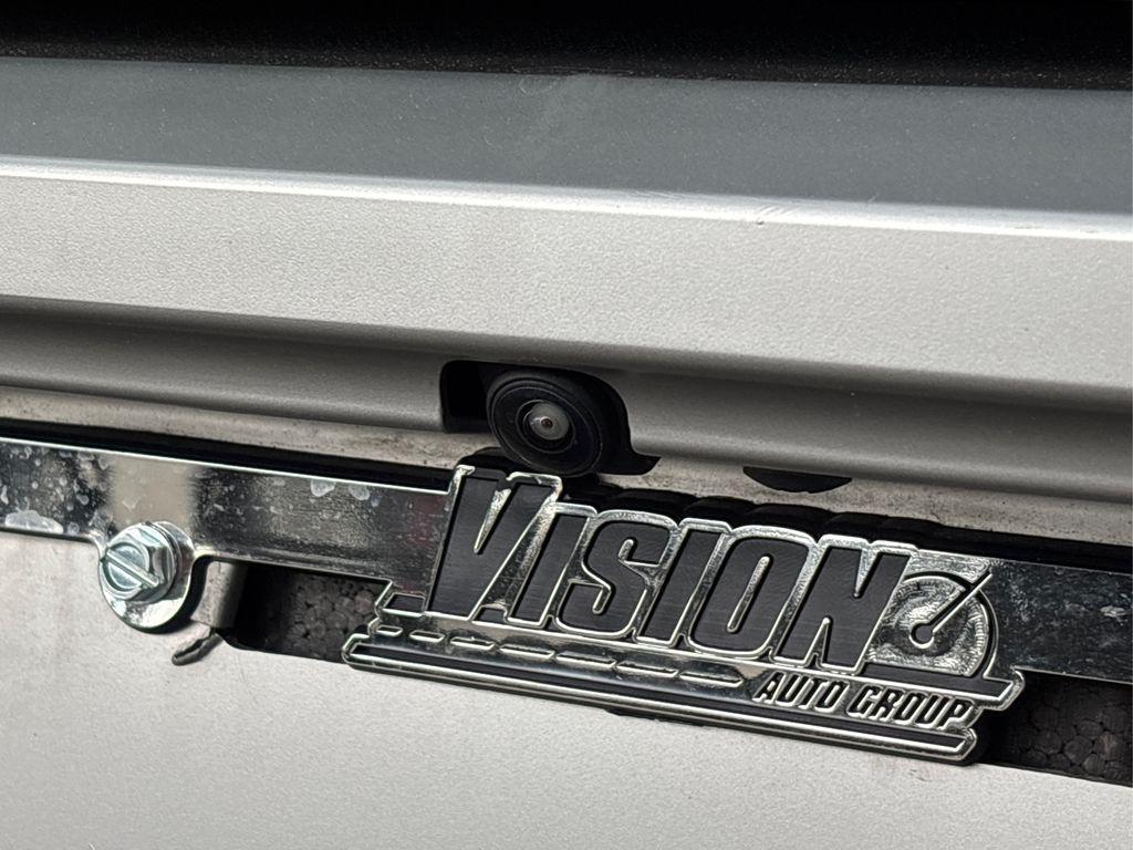 used 2024 Nissan Pathfinder car, priced at $34,854