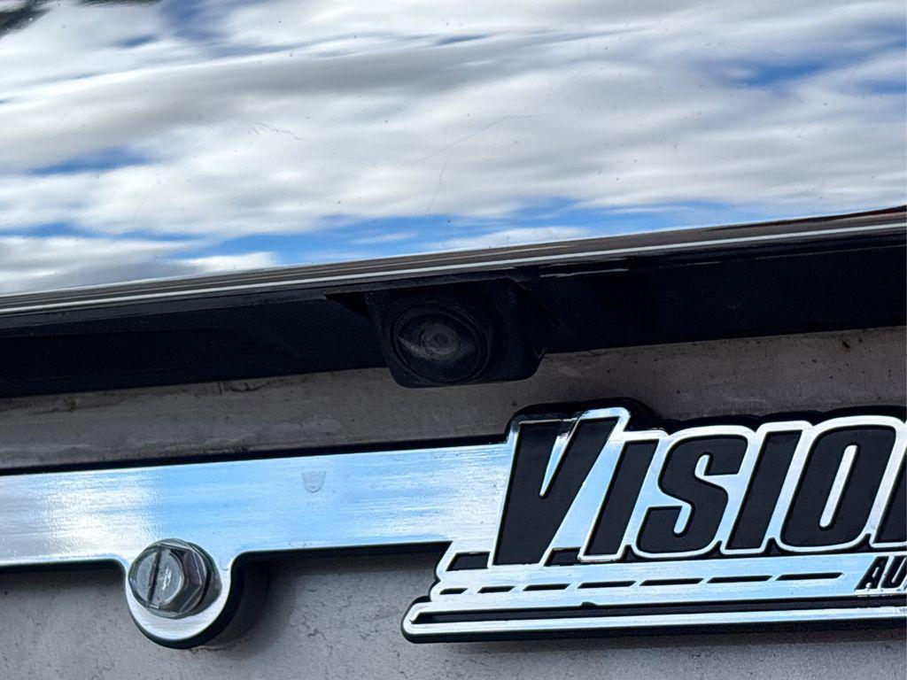 used 2018 Nissan Pathfinder car, priced at $15,698