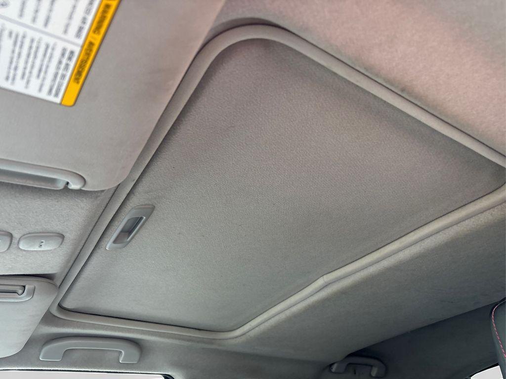 used 2017 Nissan Juke car, priced at $11,911