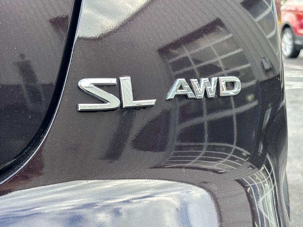 used 2017 Nissan Juke car, priced at $11,911