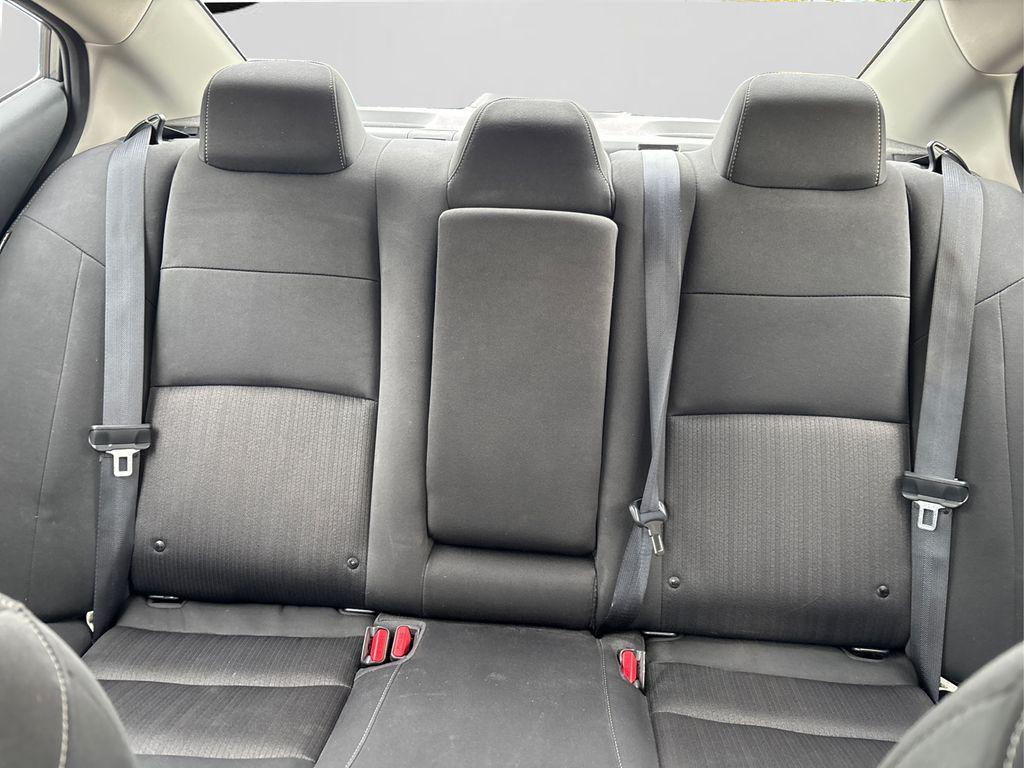 used 2023 Nissan Altima car, priced at $19,990
