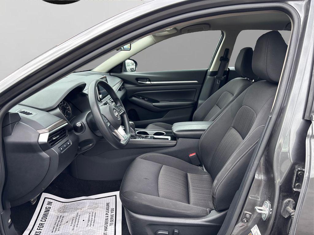 used 2023 Nissan Altima car, priced at $19,990
