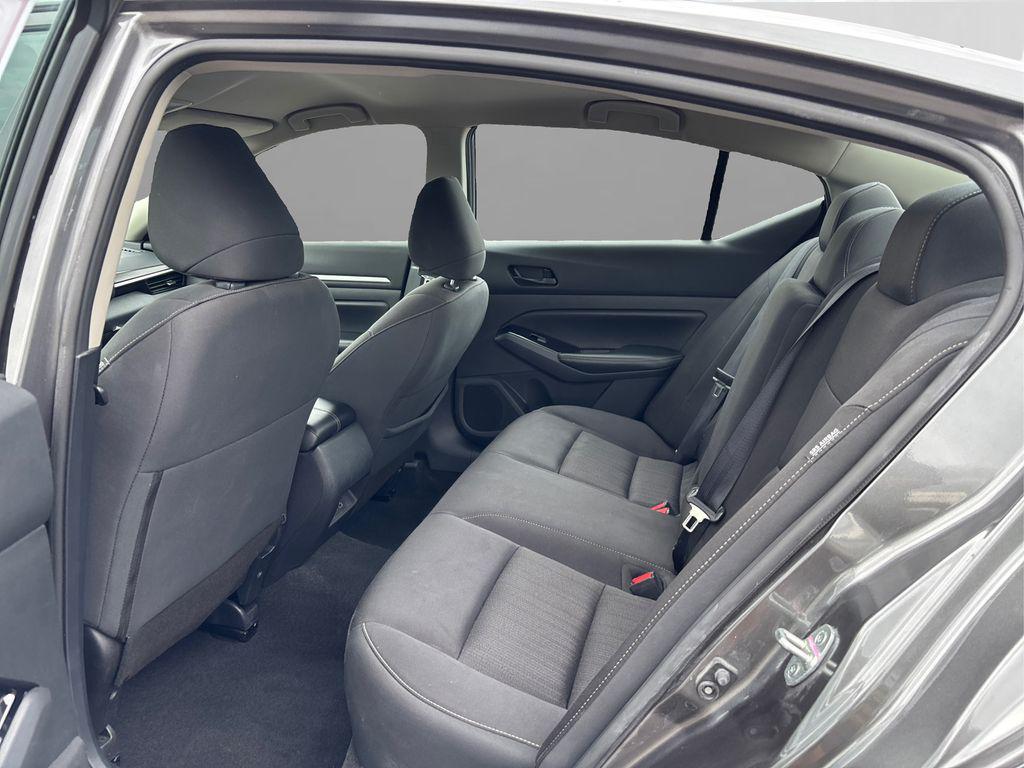 used 2023 Nissan Altima car, priced at $19,990