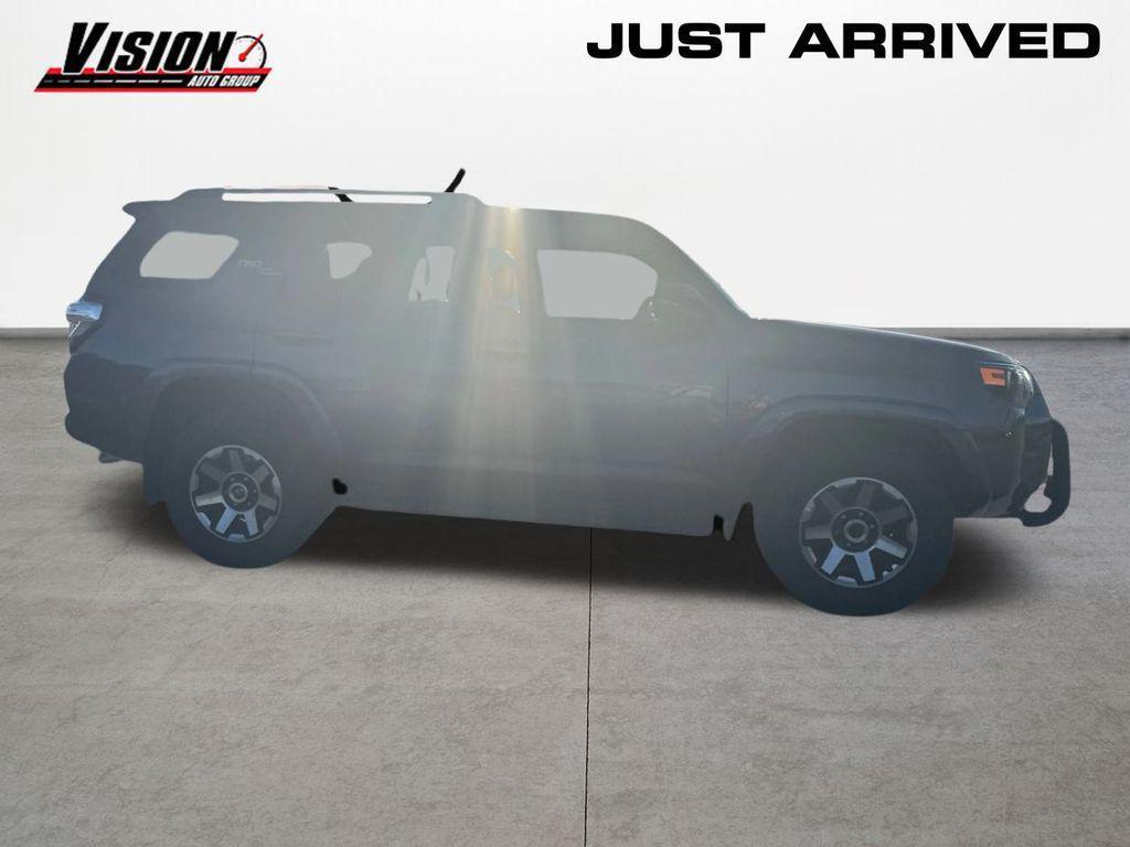 used 2018 Toyota 4Runner car, priced at $28,646