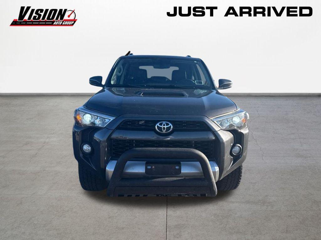 used 2018 Toyota 4Runner car, priced at $28,646