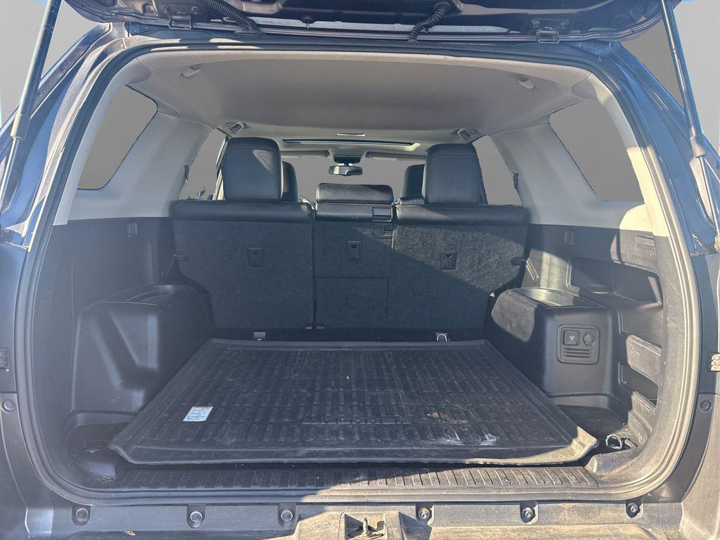 used 2018 Toyota 4Runner car, priced at $28,646