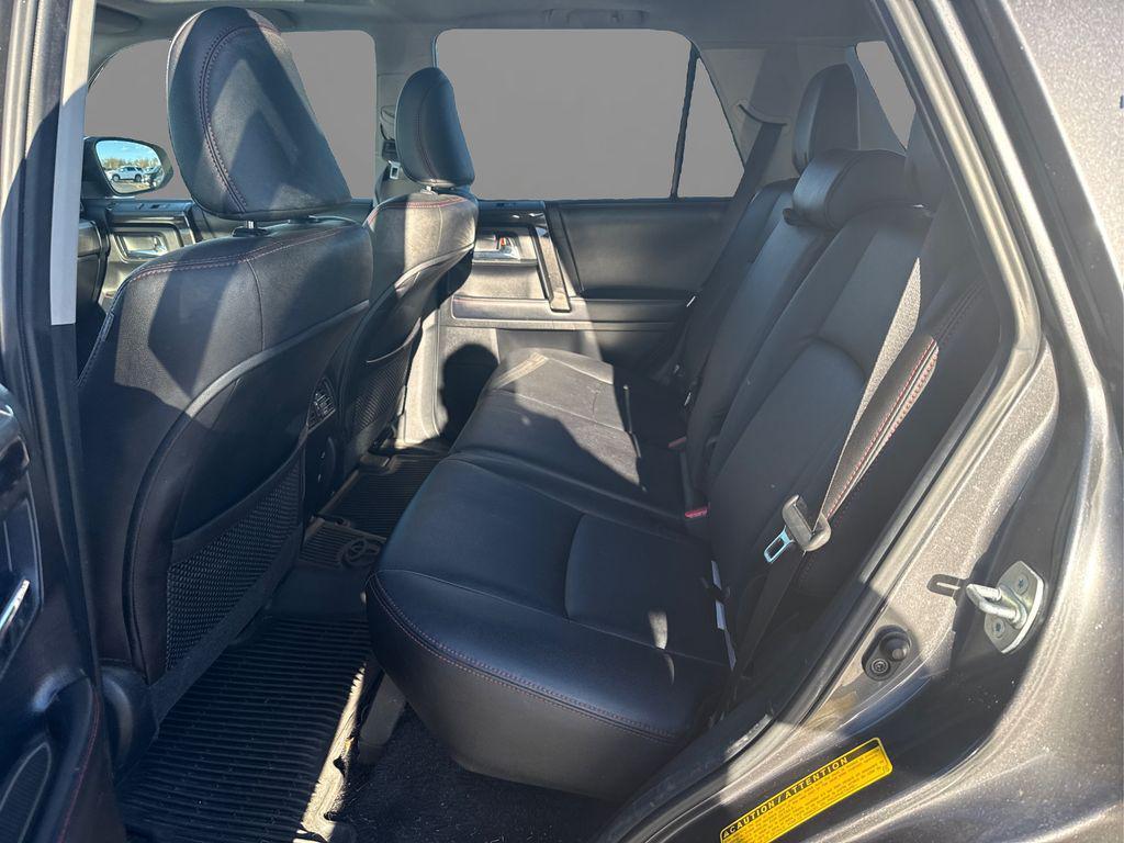 used 2018 Toyota 4Runner car, priced at $28,646