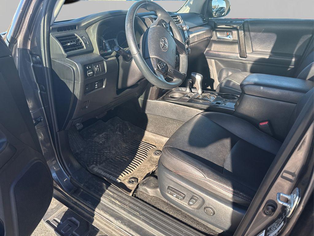 used 2018 Toyota 4Runner car, priced at $28,646