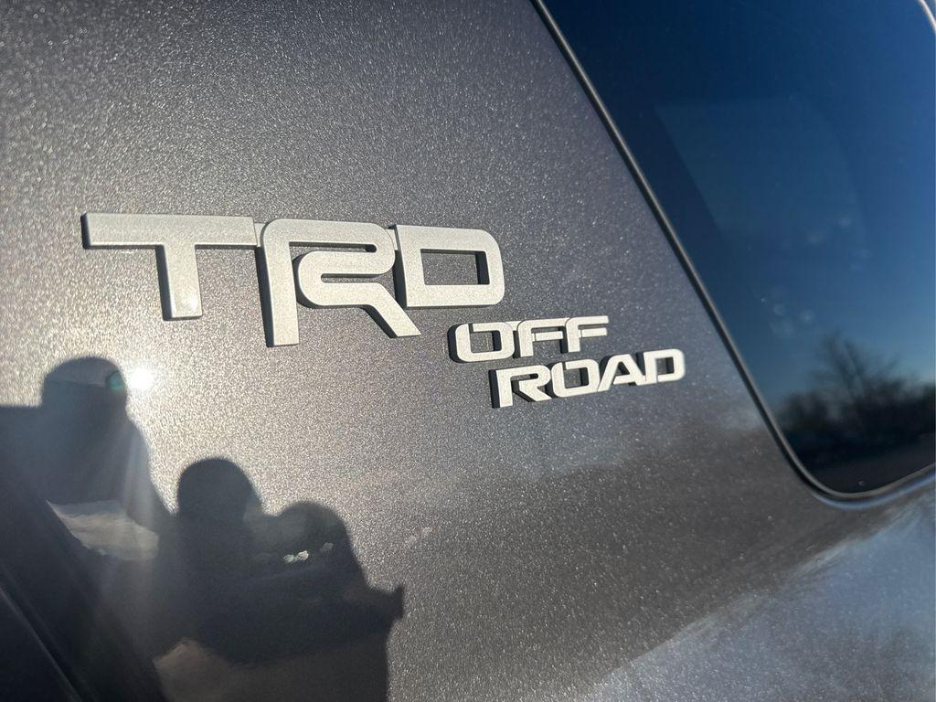 used 2018 Toyota 4Runner car, priced at $28,646